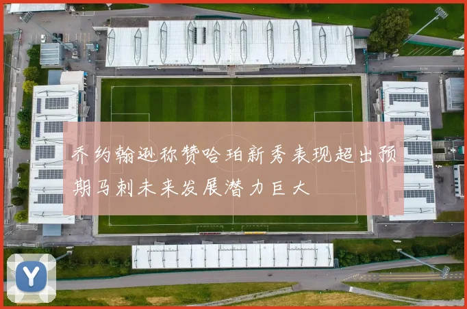 乔约翰逊称赞哈珀新秀表现超出预期马刺未来发展潜力巨大